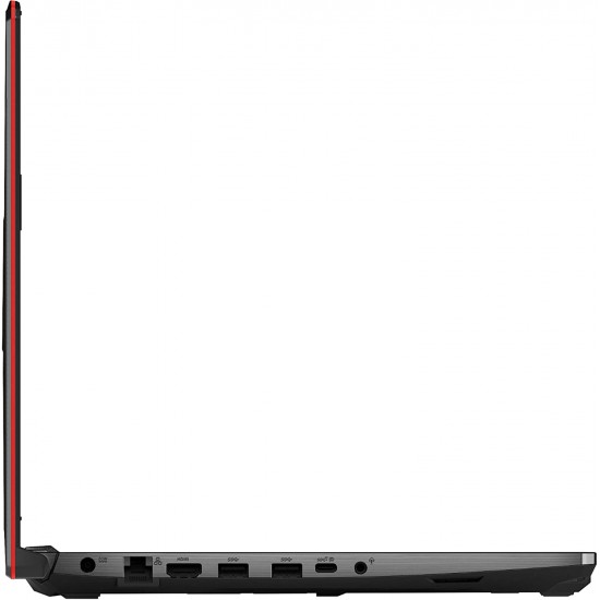 لپ تاپ ایسوس 15 اینچی مدل FX506 