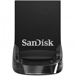 فلش مموری SanDisk مدل Ultra Fit ظرفیت 16 گیگابایت