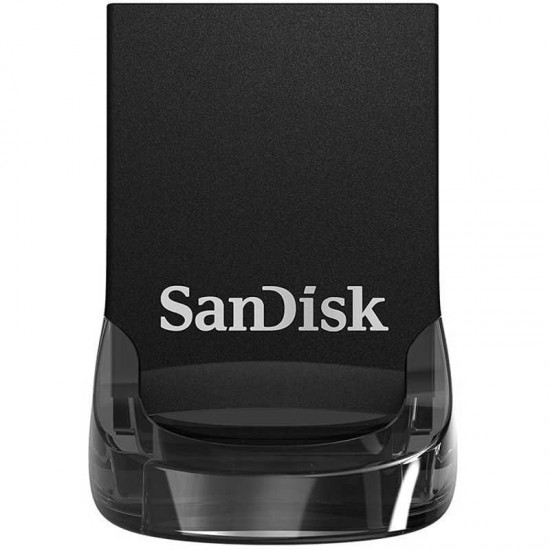 فلش مموری SanDisk مدل Ultra Fit ظرفیت 16 گیگابایت