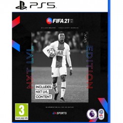 دیسک بازی Fifa 2021 برای PS5