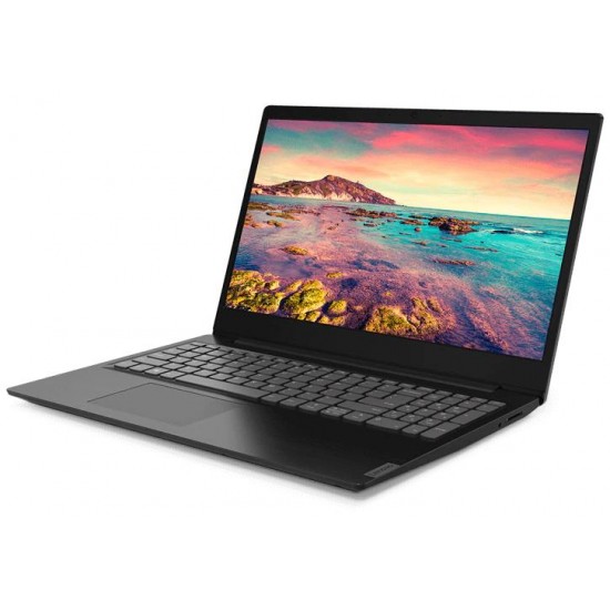 لپ تاپ لنوو 15 اینچی  IdeaPad S145 i3/4GB/1TB/Intel