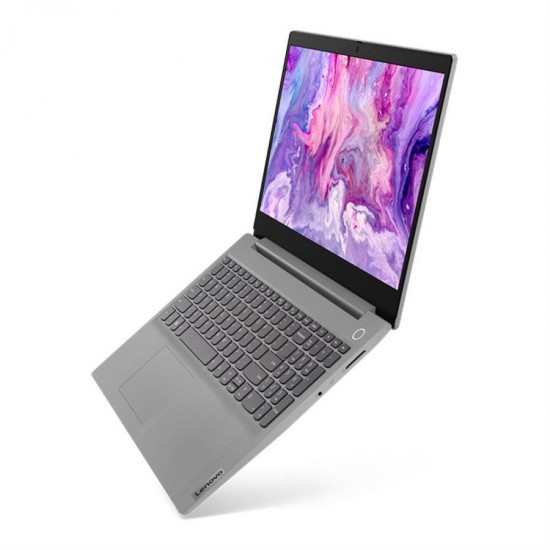 لپ تاپ لنوو 15 اینچی مدل Ideapad 3 پردازنده Core i7 