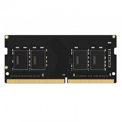 رم لپ تاپ مدل RAM LAPTOP Lexar DDR4 2666MHz-4GB