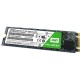 هارد SSD اینترنال وسترن دیجیتال مدل Green M.2 2280 SATA III SSD Drive ظرفیت 120 گیگابایت