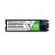 هارد SSD اینترنال وسترن دیجیتال مدل Green M.2 2280 SATA III SSD Drive ظرفیت 120 گیگابایت