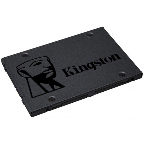 هارد SSD اینترنال کینگستون مدل A400 ظرفیت 120 گیگابایت