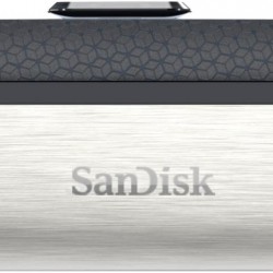 فلش مموری SanDisk مدل  Ultra Dual Drive USB Type-C ظرفیت 64 گیگابایت
