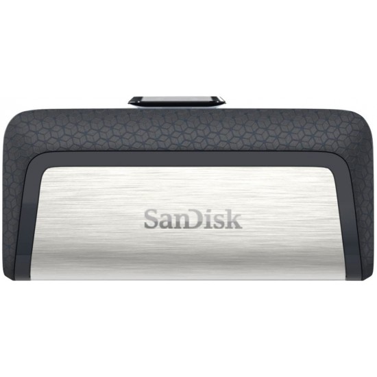 فلش مموری SanDisk مدل  Ultra Dual Drive USB Type-C ظرفیت 32 گیگابایت